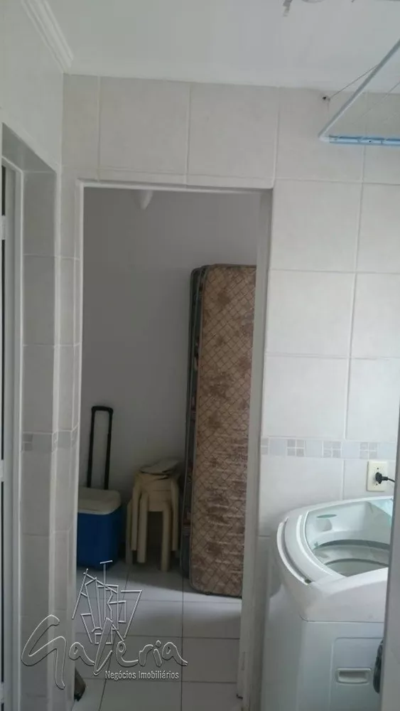 Apartamento à venda com 3 quartos, 87m² - Foto 14