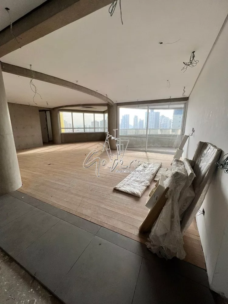 Apartamento, 4 quartos, 227 m² - Foto 5