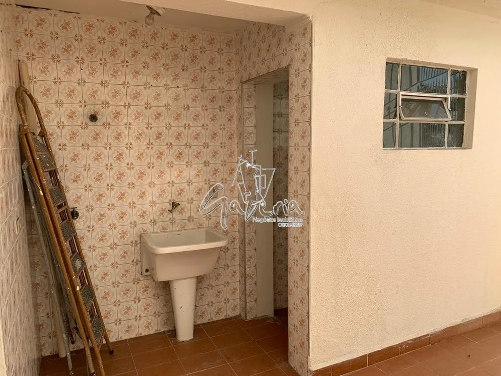 Sobrado, 3 quartos, 208 m² - Foto 28