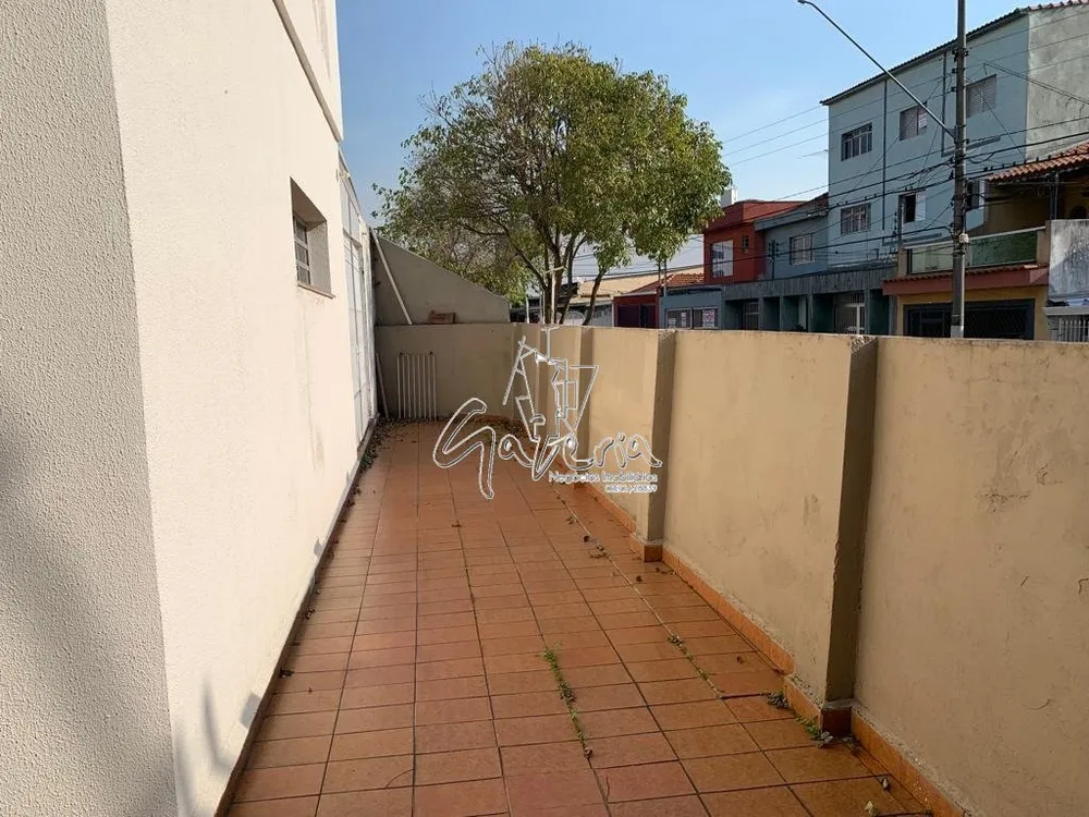Sobrado, 3 quartos, 208 m² - Foto 27