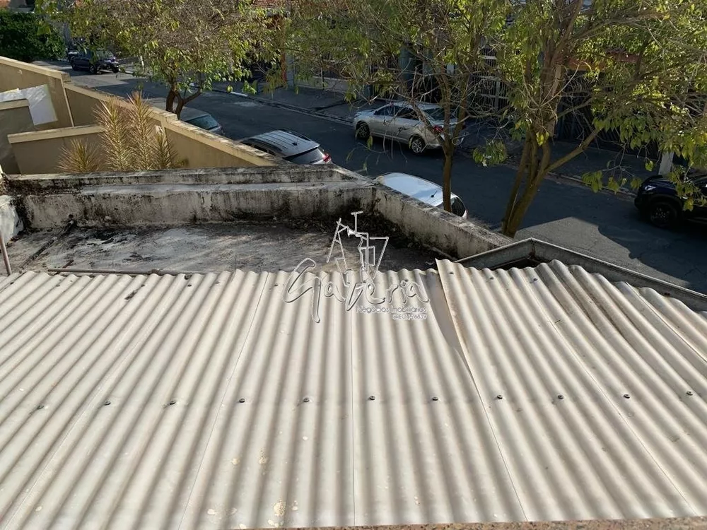 Sobrado, 3 quartos, 208 m² - Foto 24