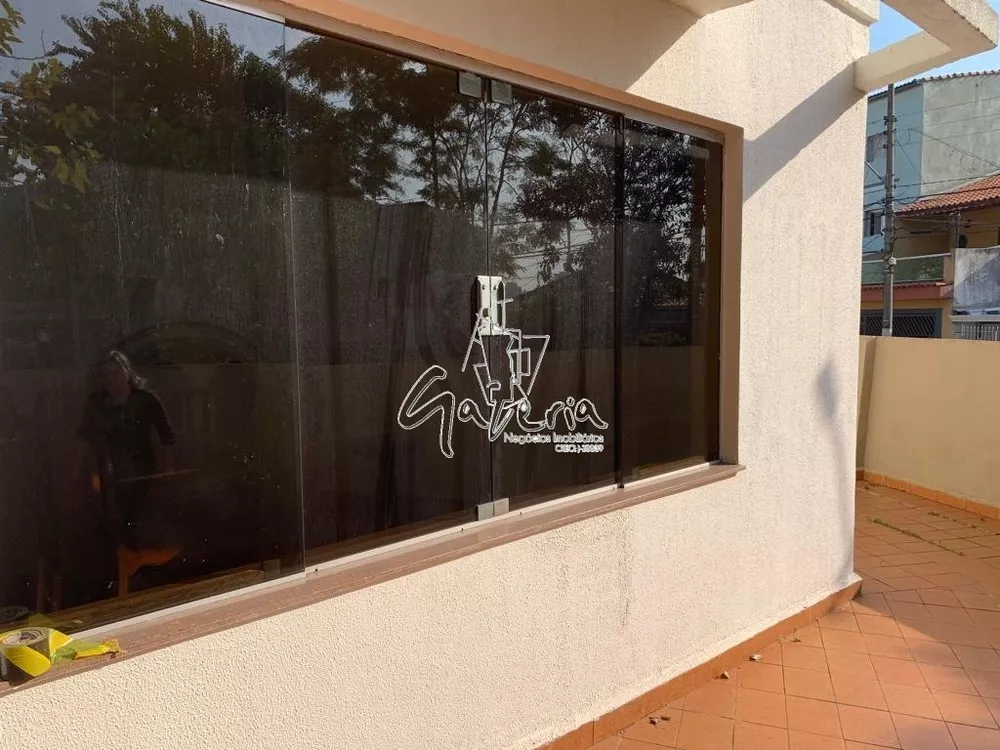 Sobrado, 3 quartos, 208 m² - Foto 21