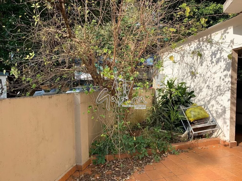 Sobrado, 3 quartos, 208 m² - Foto 23