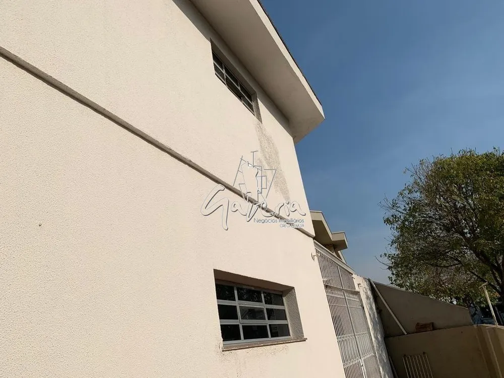 Sobrado, 3 quartos, 208 m² - Foto 25