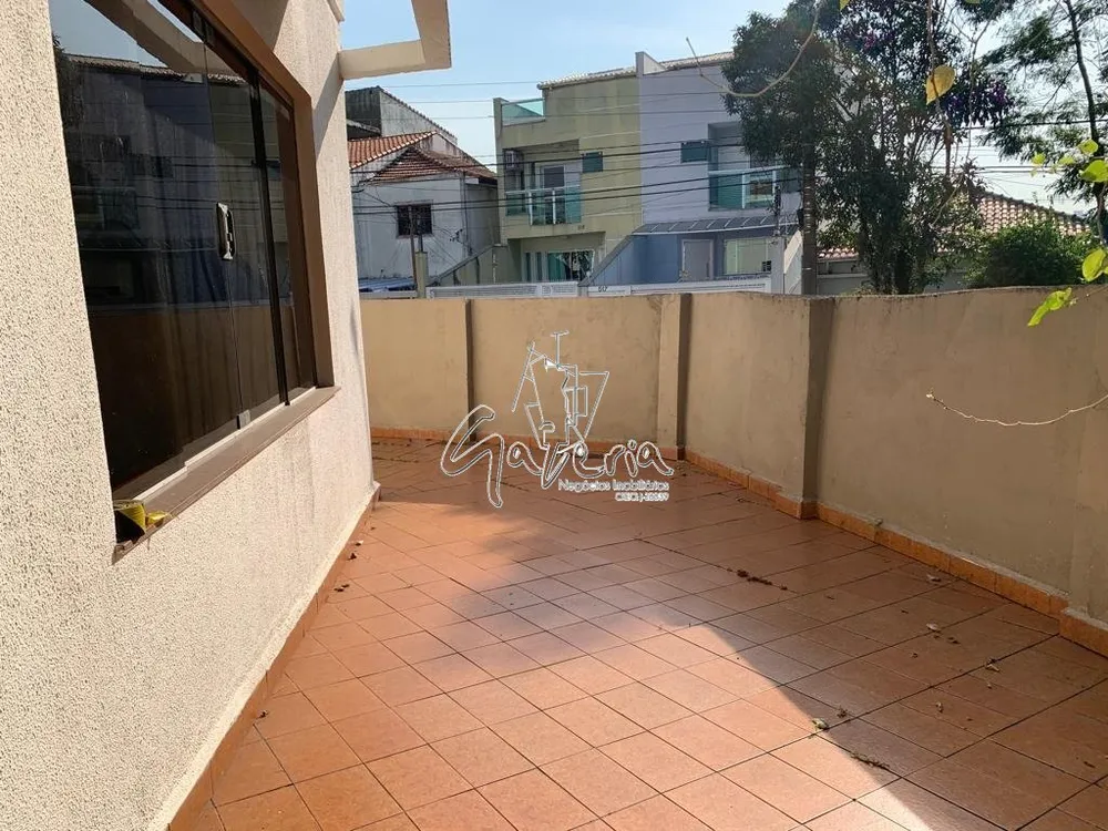 Sobrado, 3 quartos, 208 m² - Foto 26