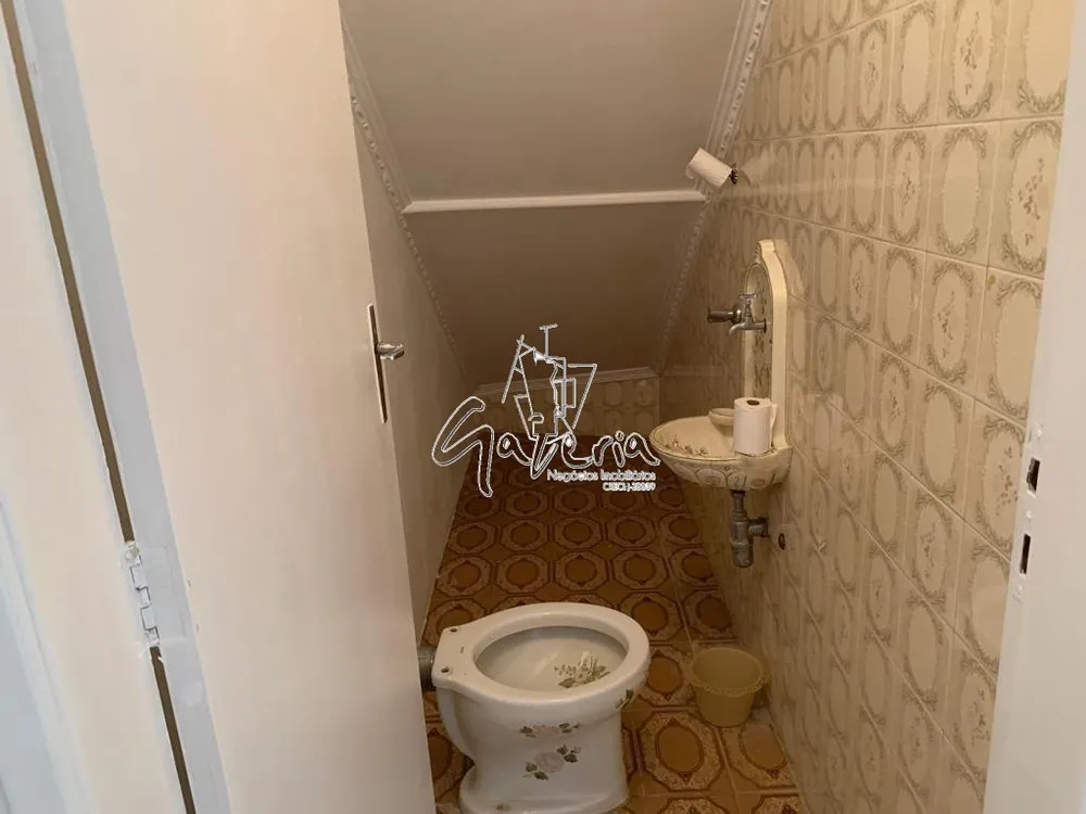 Sobrado, 3 quartos, 208 m² - Foto 29