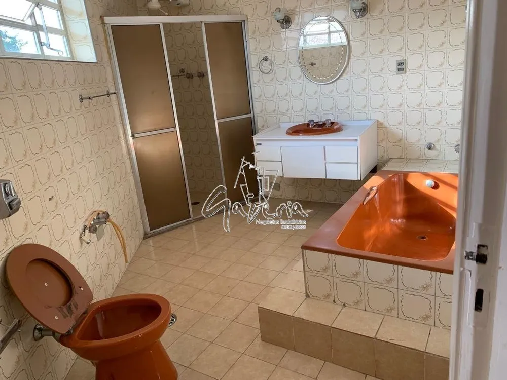 Sobrado, 3 quartos, 208 m² - Foto 21