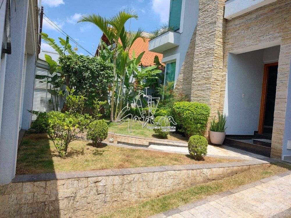 Sobrado, 5 quartos, 405 m² - Foto 16