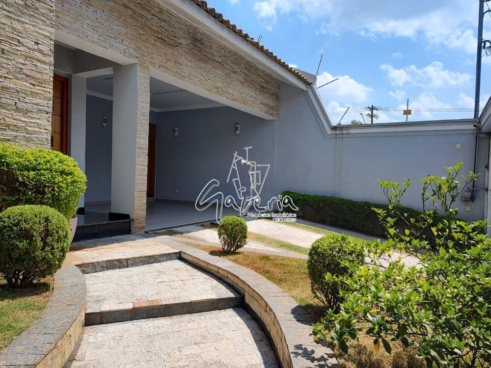Sobrado, 5 quartos, 405 m² - Foto 13