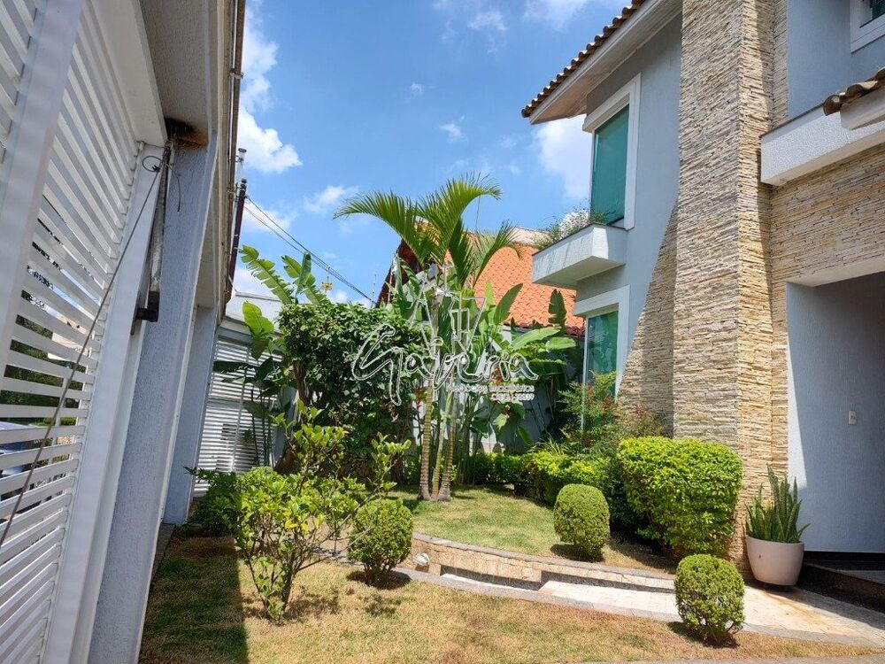 Sobrado, 5 quartos, 405 m² - Foto 14