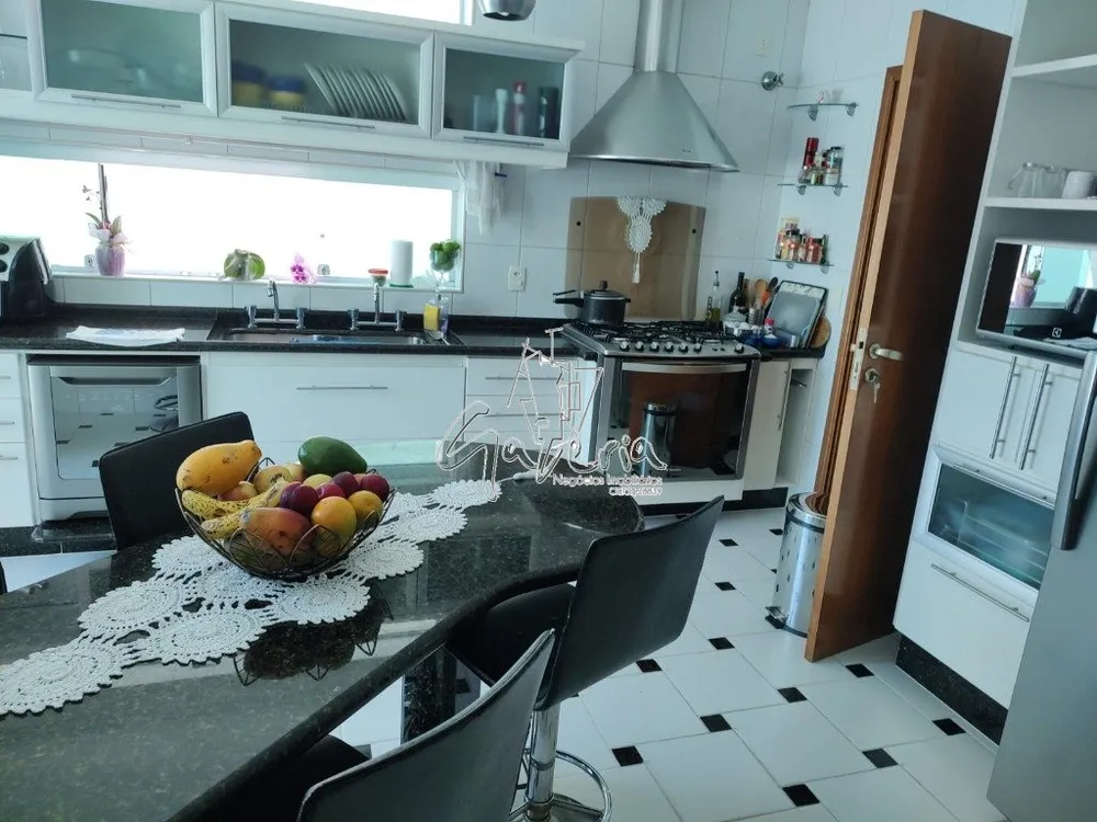 Sobrado, 5 quartos, 405 m² - Foto 7