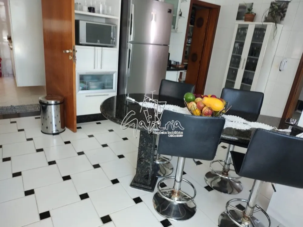 Sobrado, 5 quartos, 405 m² - Foto 8