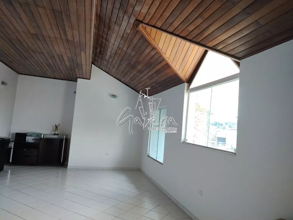 Sobrado, 5 quartos, 405 m² - Foto 3