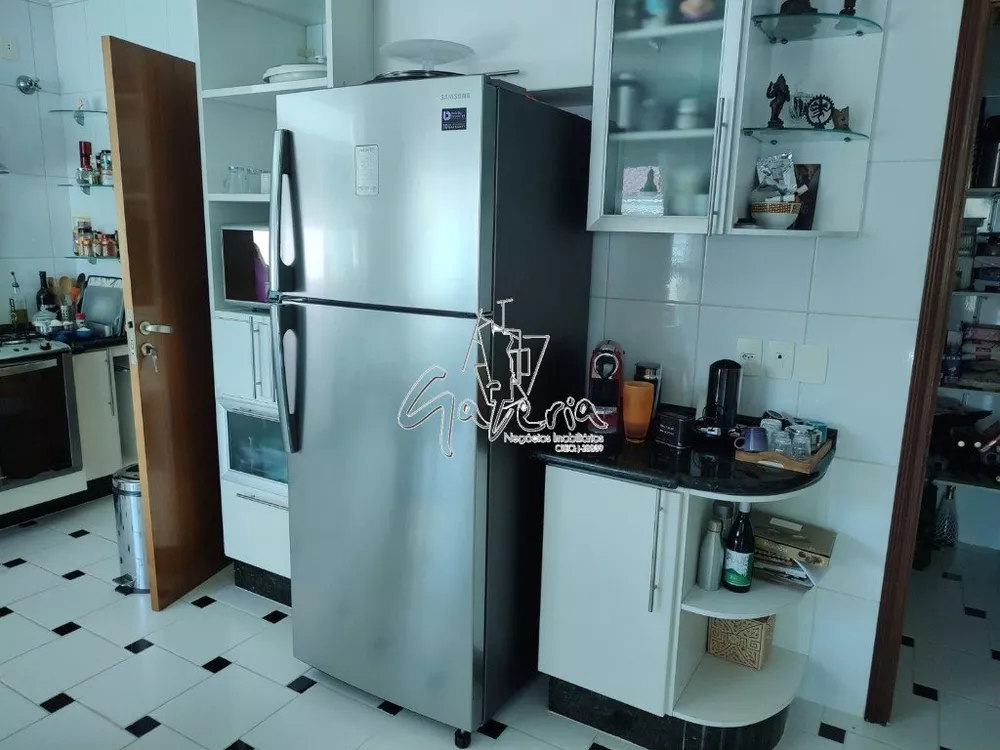 Sobrado, 5 quartos, 405 m² - Foto 4