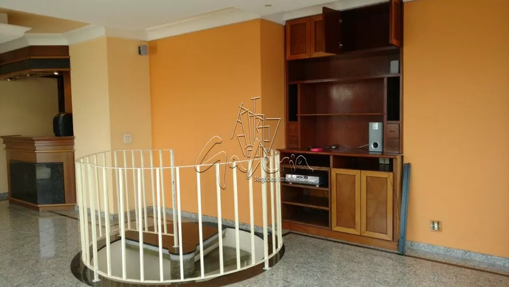 Cobertura à venda com 4 quartos, 320m² - Foto 6