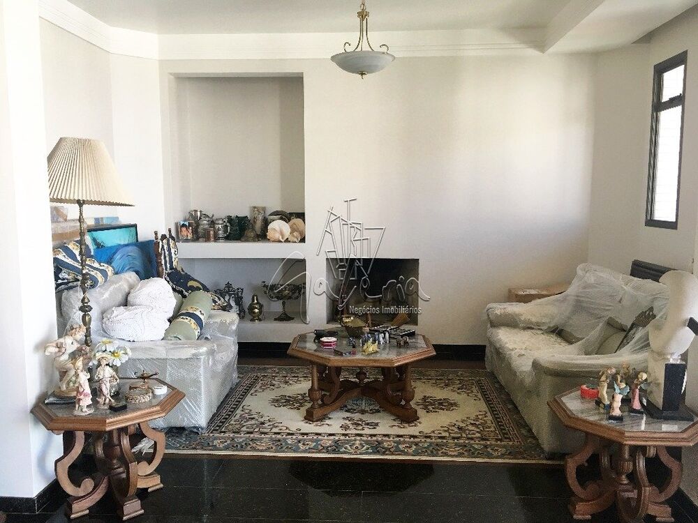 Apartamento, 4 quartos, 298 m² - Foto 4