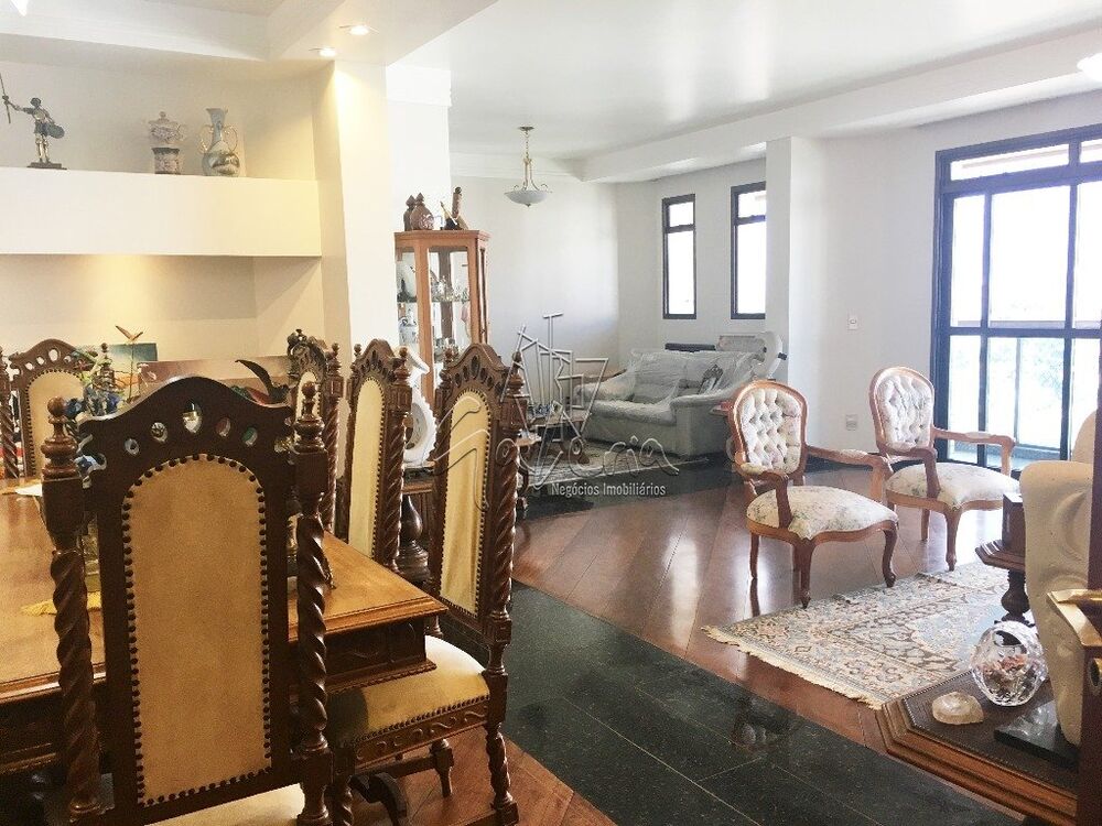 Apartamento, 4 quartos, 298 m² - Foto 1