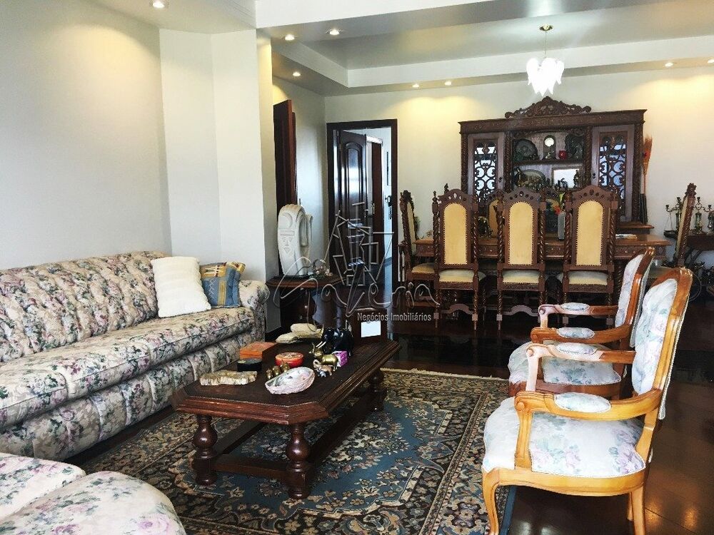 Apartamento, 4 quartos, 298 m² - Foto 3