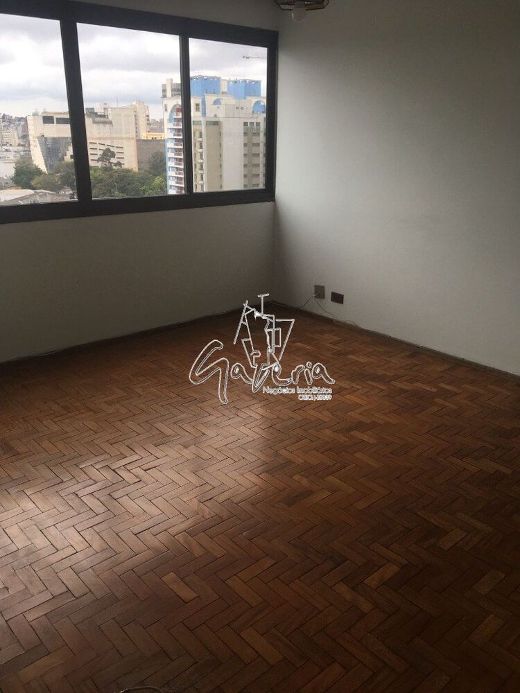 Apartamento à venda com 3 quartos, 79m² - Foto 2