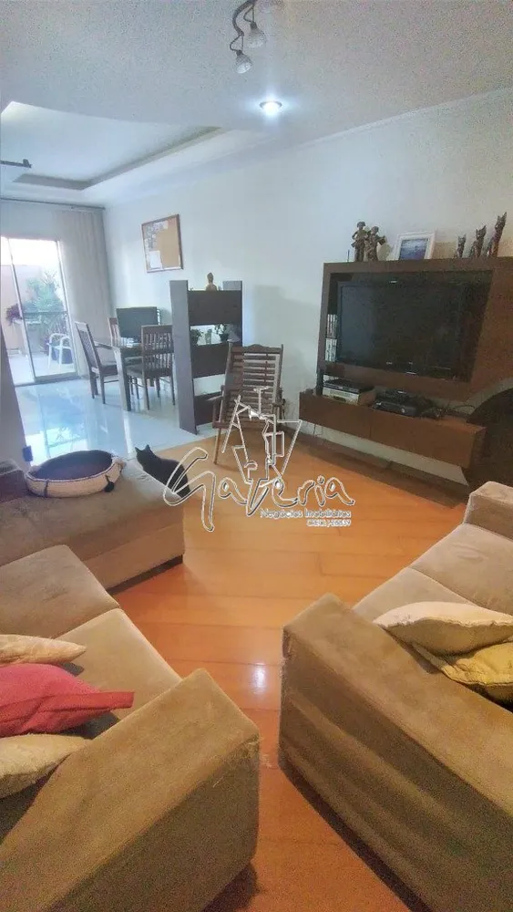 Apartamento, 2 quartos, 78 m² - Foto 5