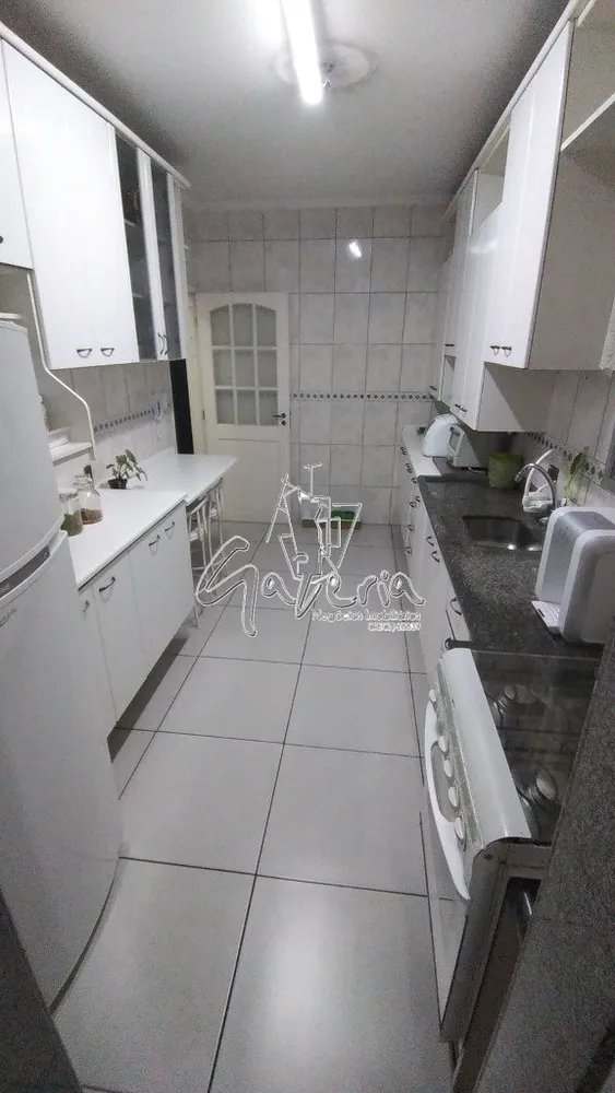 Apartamento, 2 quartos, 78 m² - Foto 9