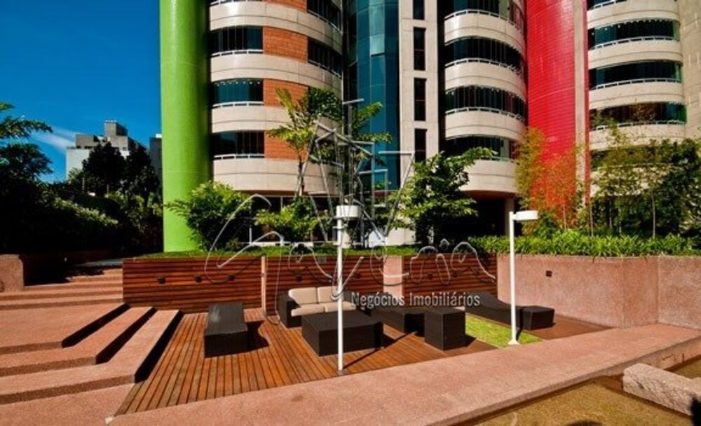 Apartamento, 4 quartos, 385 m² - Foto 2