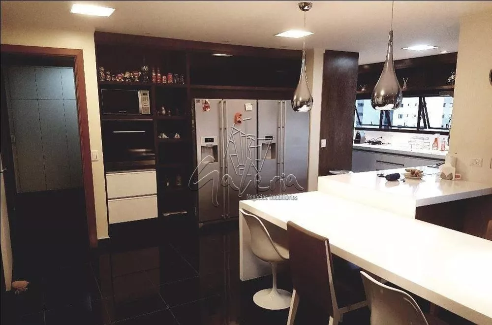 Apartamento, 4 quartos, 385 m² - Foto 6