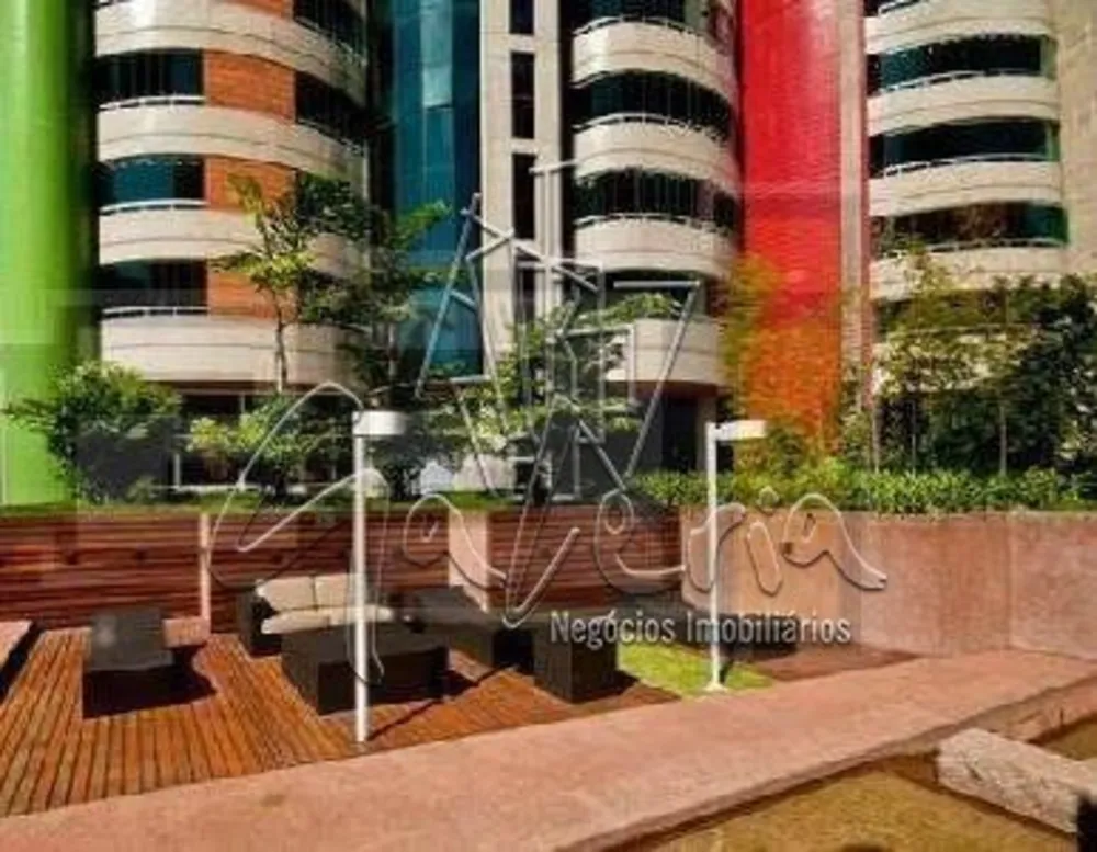Apartamento, 4 quartos, 385 m² - Foto 3