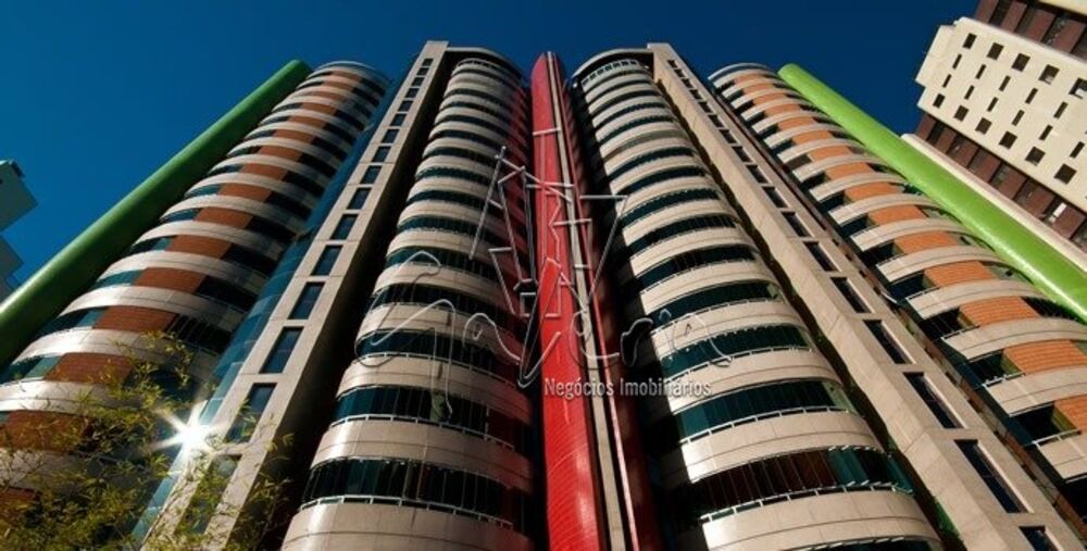Apartamento, 4 quartos, 385 m² - Foto 3