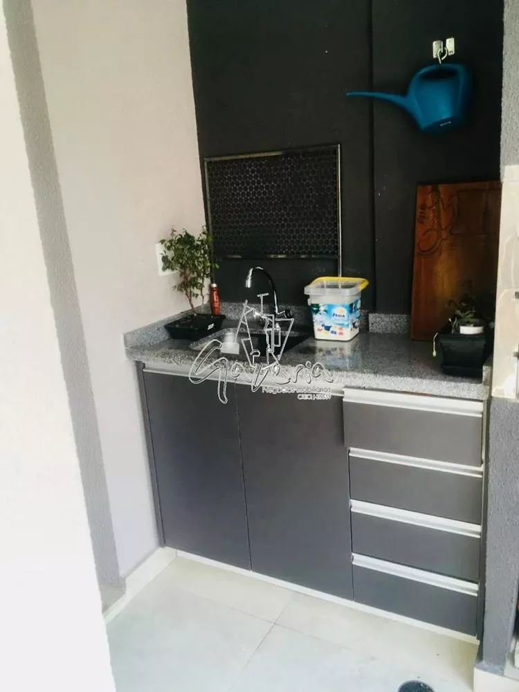 Apartamento à venda com 3 quartos, 73m² - Foto 4