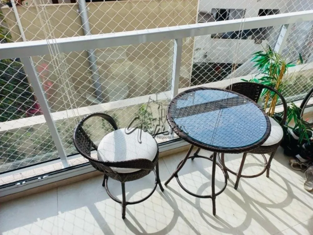 Apartamento, 3 quartos, 73 m² - Foto 18