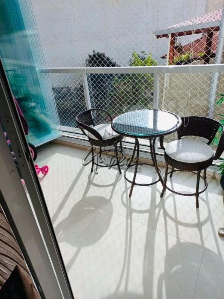 Apartamento, 3 quartos, 73 m² - Foto 16