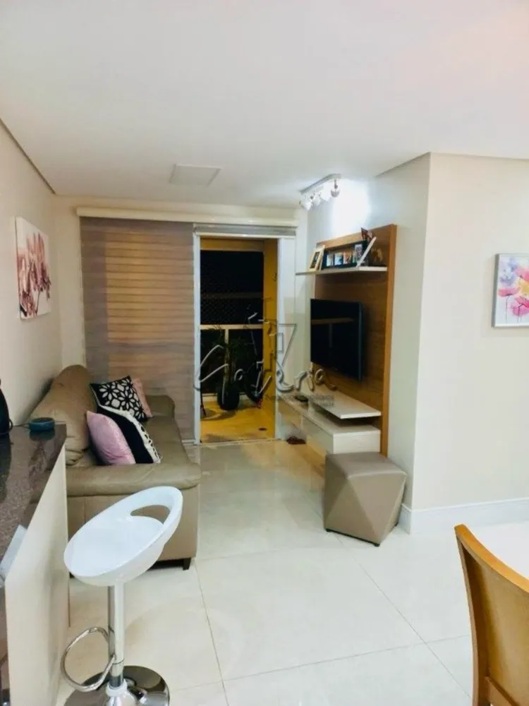 Apartamento, 3 quartos, 73 m² - Foto 10
