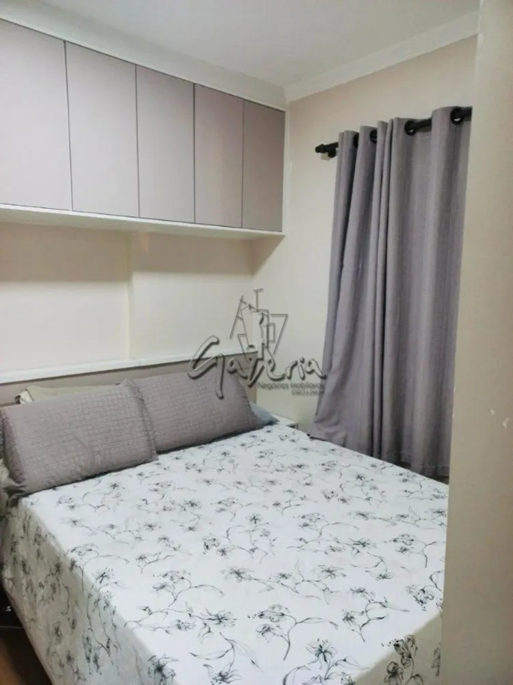 Apartamento, 3 quartos, 73 m² - Foto 12