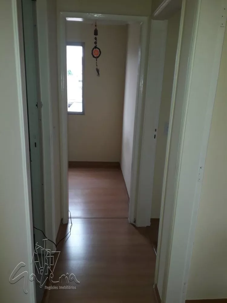 Apartamento à venda com 3 quartos, 81m² - Foto 8