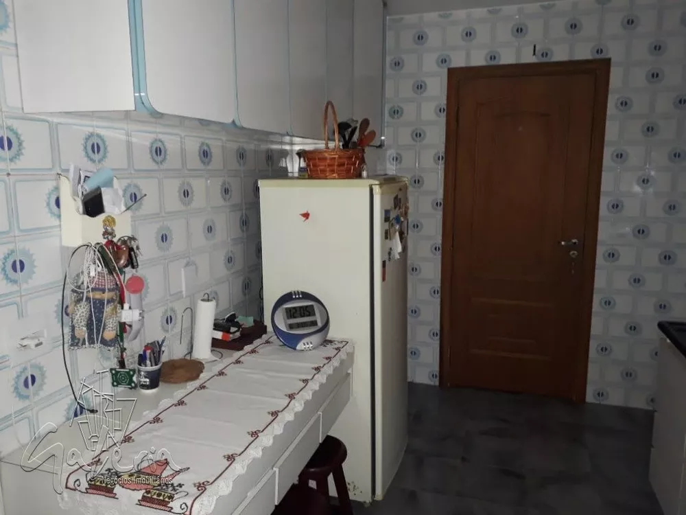 Apartamento à venda com 3 quartos, 81m² - Foto 5