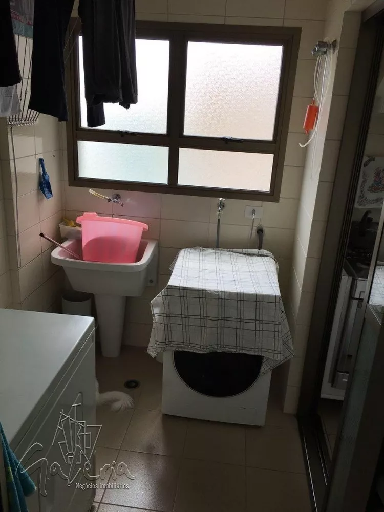 Apartamento à venda com 3 quartos, 106m² - Foto 20