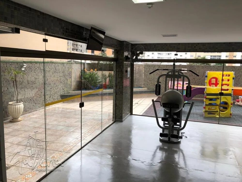 Apartamento, 3 quartos, 106 m² - Foto 26