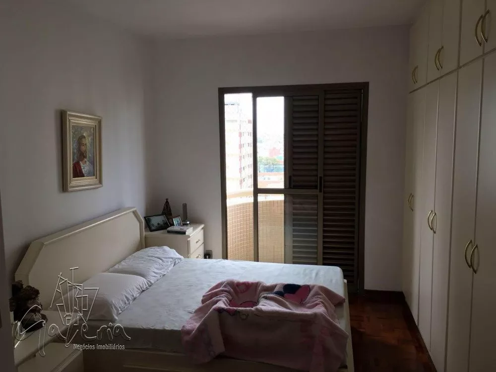 Apartamento à venda com 3 quartos, 106m² - Foto 15