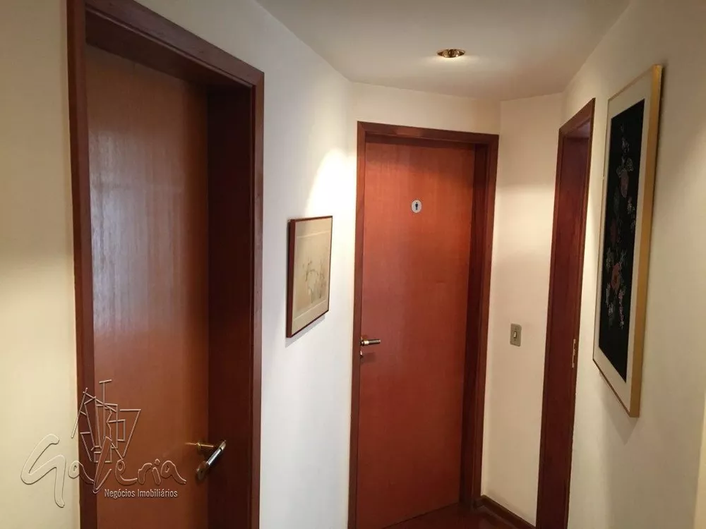 Apartamento à venda com 3 quartos, 106m² - Foto 7