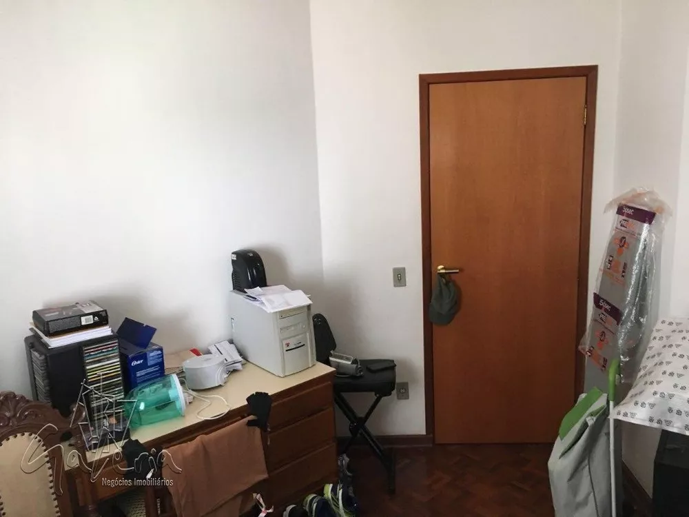 Apartamento à venda com 3 quartos, 106m² - Foto 9