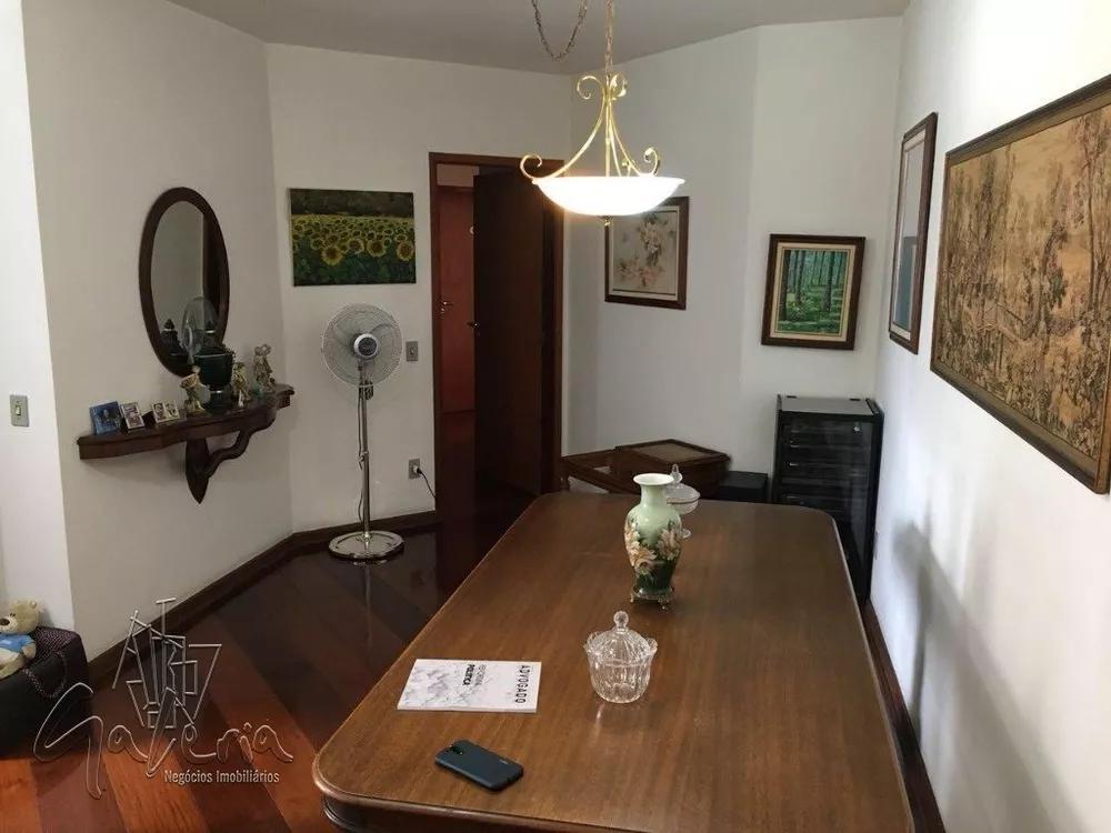 Apartamento à venda com 3 quartos, 106m² - Foto 1