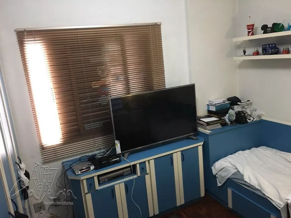 Apartamento à venda com 3 quartos, 106m² - Foto 14