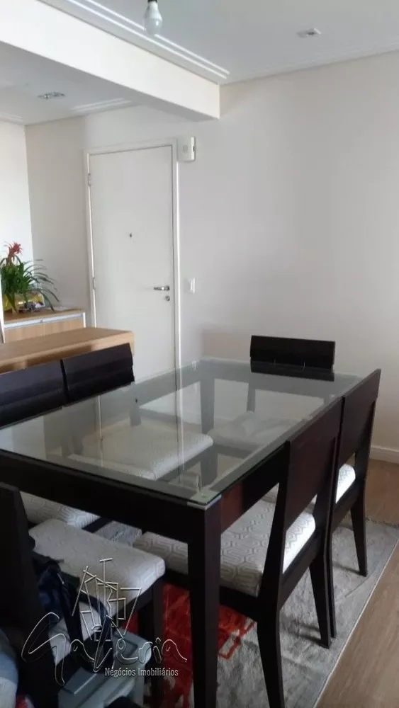 Apartamento à venda com 2 quartos, 70m² - Foto 8