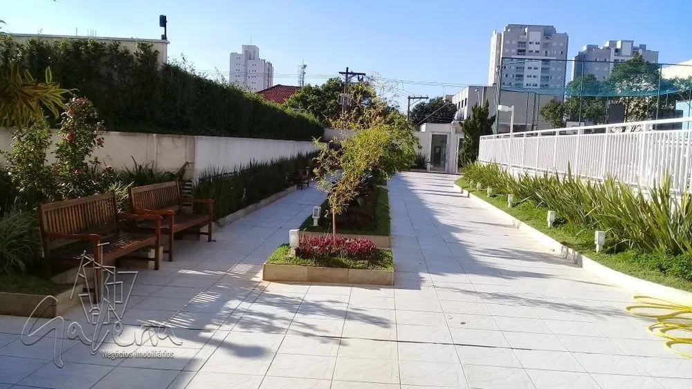 Apartamento, 2 quartos, 70 m² - Foto 23