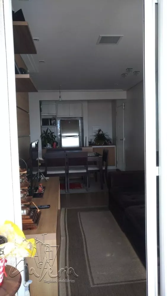 Apartamento à venda com 2 quartos, 70m² - Foto 6