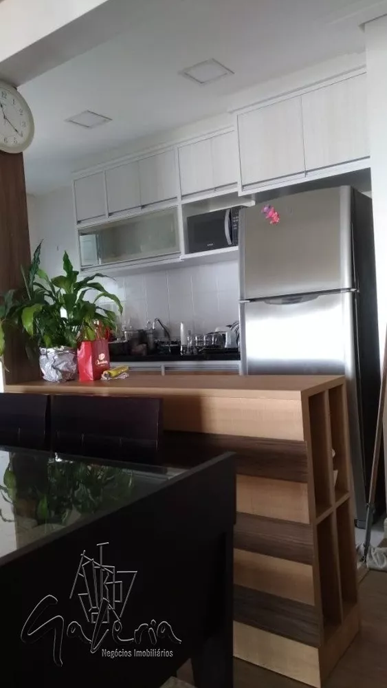 Apartamento à venda com 2 quartos, 70m² - Foto 12