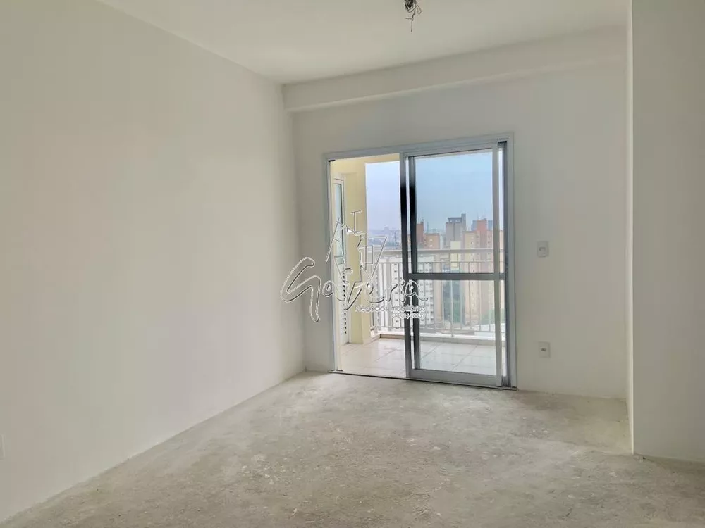 Apartamento à venda com 2 quartos, 70m² - Foto 3