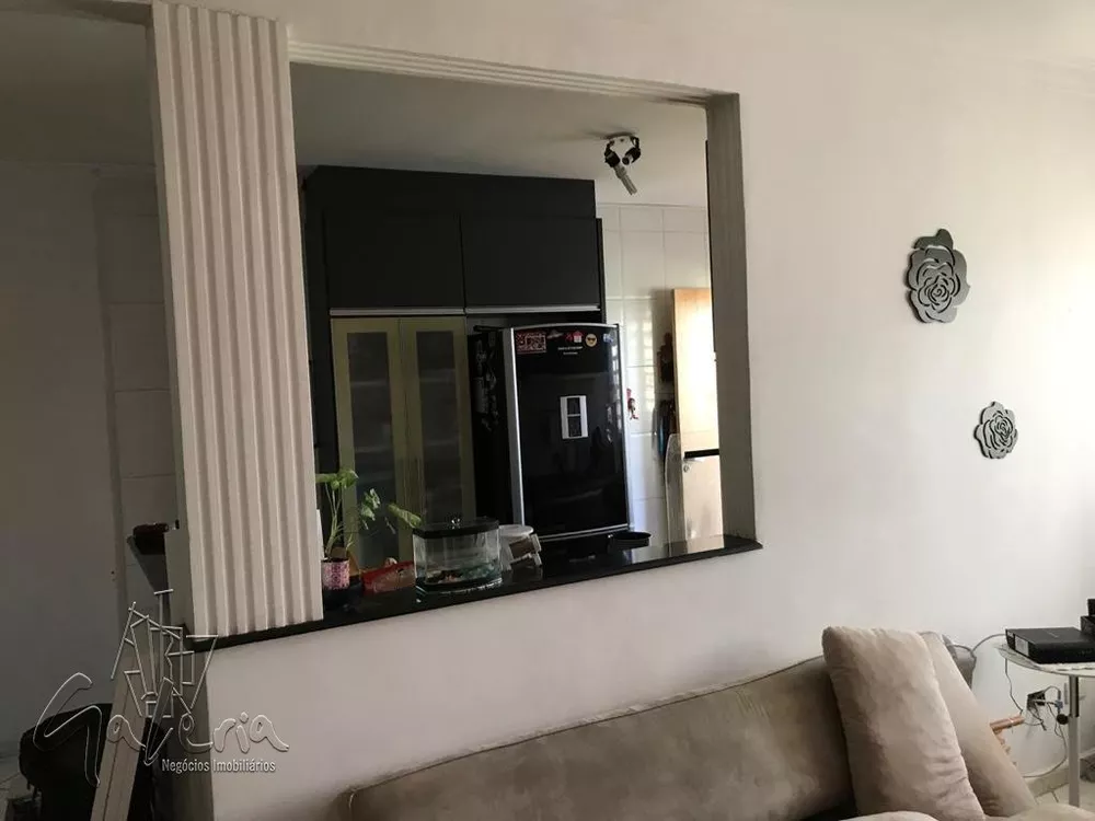 Sobrado, 3 quartos, 110 m² - Foto 9