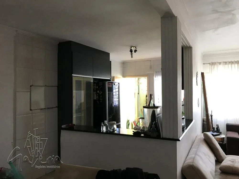 Sobrado, 3 quartos, 110 m² - Foto 13